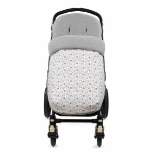 Saco Silla Universal Azul - Tienda online de accesorios para bebé