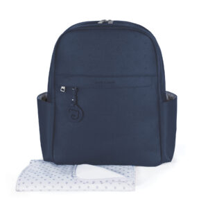 RUCKSACK LONDON BLUE
