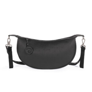 GONDOLA CROSSBODY BAG LONDON BLACK