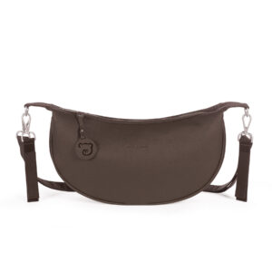 GONDOLA CROSSBODY BAG LONDON BROWN