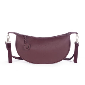 GONDOLA CROSSBODY BAG LONDON CHERRY