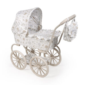 PRAM LARGE WHEELS NARA