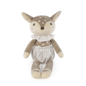 BABY DEER NARA