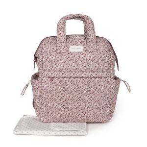 ZAINO CHERRY FIORI