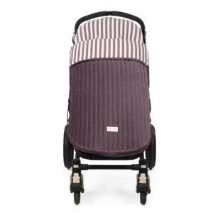 FOOTMUFF WINTER CHERRY STRIPS