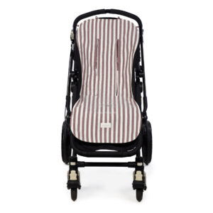 SEAT LINER CHERRY STRIPS