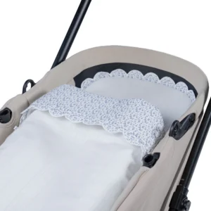 SACO CUCO MAISON TENDER CONEJITOS TOG 2,5