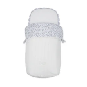 SACO CUCO MAISON TENDER CONEJITOS  TOG 2,5