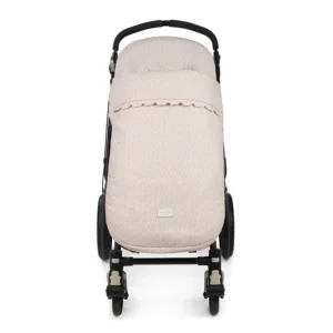 SACCO PASSEGGINO MEZZA STAGIONE MAISON TENDER FIORI TOG 2,5