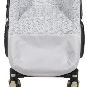 SACO SILLA ENTRETIEMPO MAISON TENDER CONEJITOS TOG 2,5