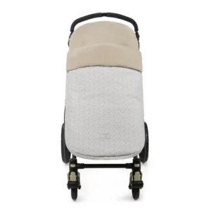 SACO SILLA INVIERNO MAISON TENDER CONEJITOS TOG 3,5