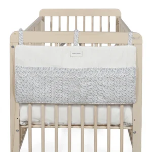 CRIB ORGANIZER MAISON TENDER RABBITS
