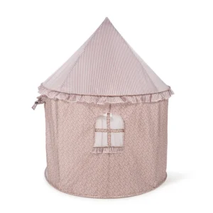 TENDA CASETTA CHERRY FLOWERS