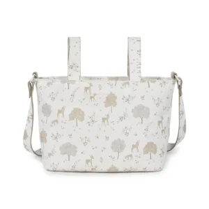 CROSSBODY BAG NARA (VEGAN LEATHER)