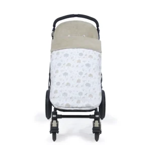 SACO SILLA INVIERNO NARA  TOG 3,5